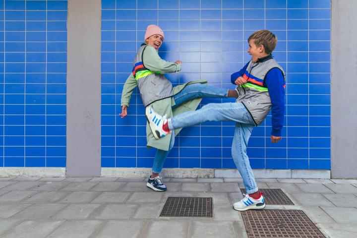 Image du produit Gofluo Julian (enfants) (122)
