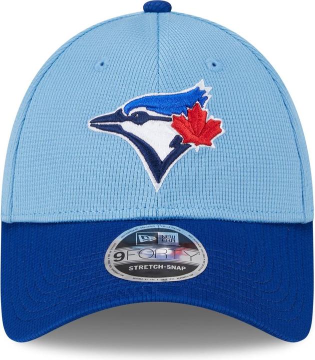 Produktbild New Era 9Forty Batting Practice Toronto Jays