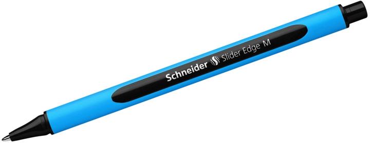 Produktbild Schneider Kugelschreiber Slider Edge (Schwarz, 1 x)