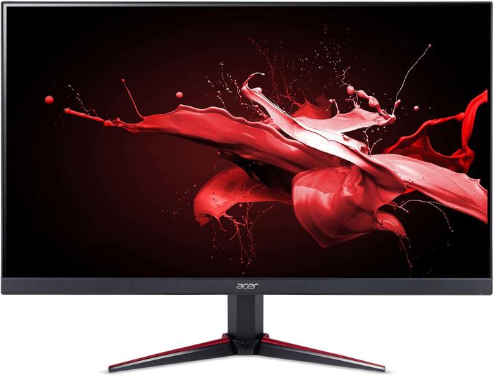 Acer Nitro VG270U (2560 x 1440 pixels, 27")