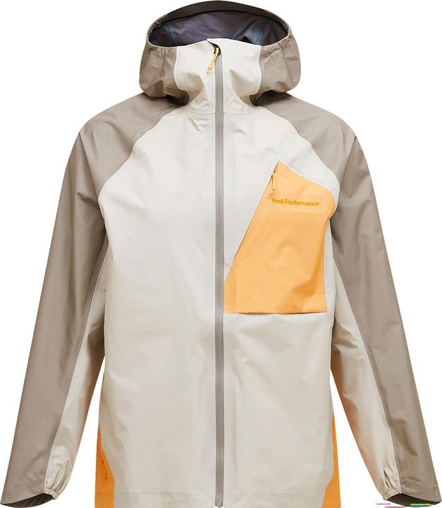 Produktbild Peak Performance Trail 3L Hipe Jacket (M)