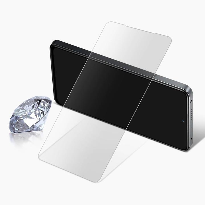 Immagine prodotto Avizar Pellicola cristallina, protezione del display in vetro (1 Pezzo/i, Xiaomi Redmi Note 11S)
