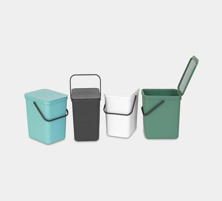 Actual product image Brabantia Trash can (25 l)