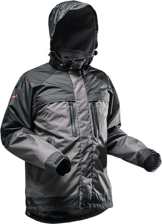 Produktbild Pfanner wasserdichte SympaTex® Jacke (XXL)
