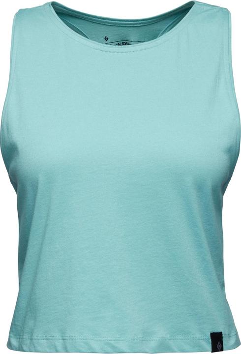 Black Diamond W Pivot Tank