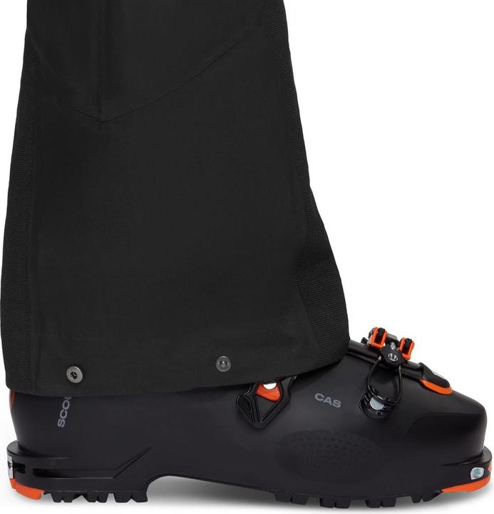 Actual product image Mammut Haldigrat Air HS Pants Men (M)