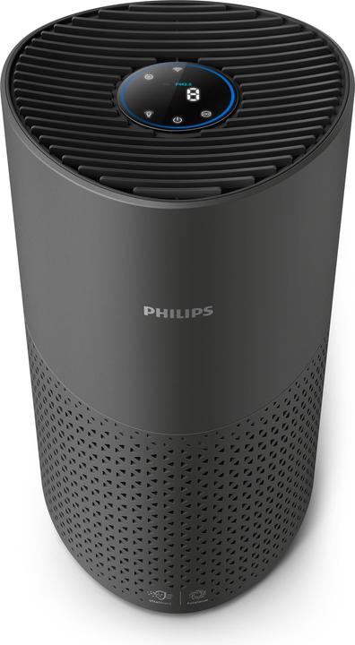 Actual product image Philips AC1715/11 (78 m²)