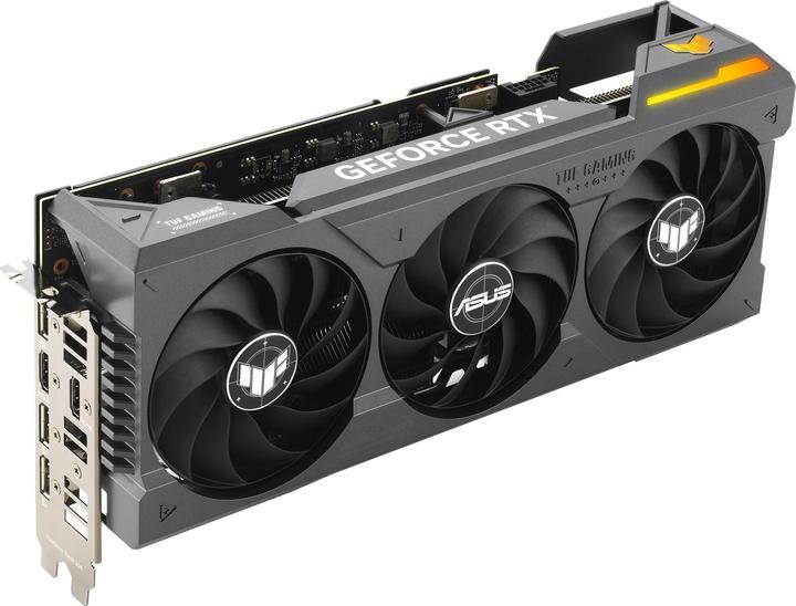 Produktbild ASUS TUF Gaming GeForce RTX 4070 Ti (12 GB)