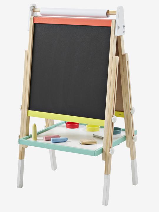 Produktbild Vertbaudet 3-in-1 Tafel mit Mal-Zubehör