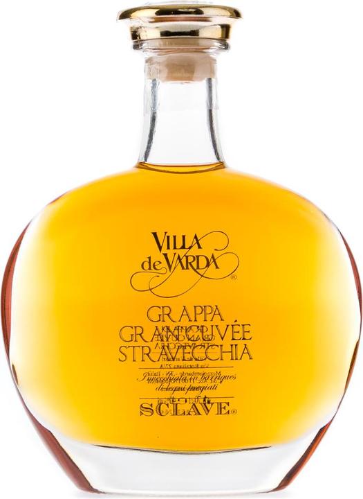 Produktbild Villa de Varda Gran Cuvée Stravecchia Sclave (1 x 70 cl)