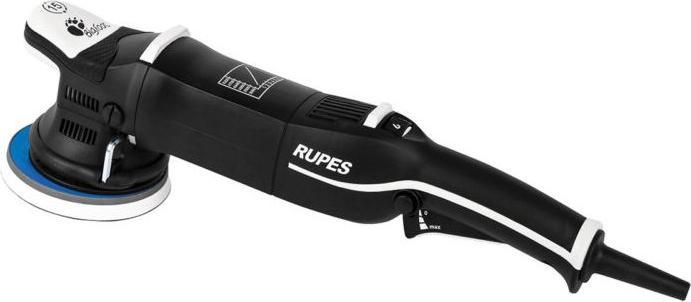 Produktbild Rupes Exzenter Poliermaschine Bigfoot LHR15III