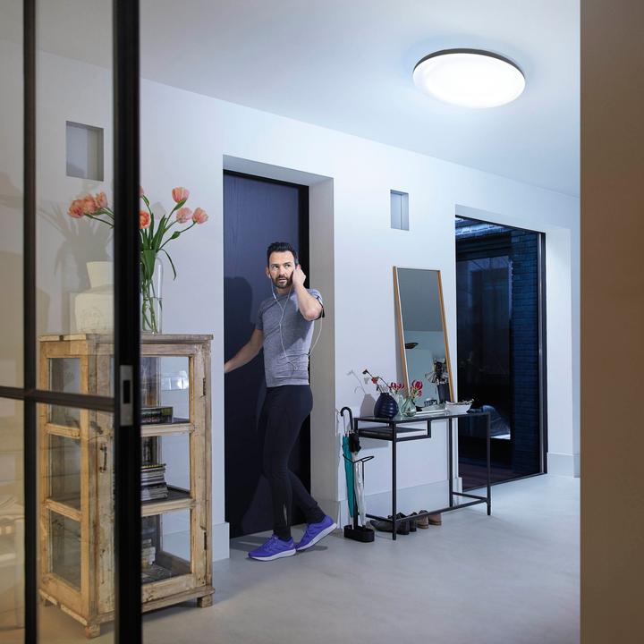 Actual product image Philips Hue Cher Base BT (3000 lm)