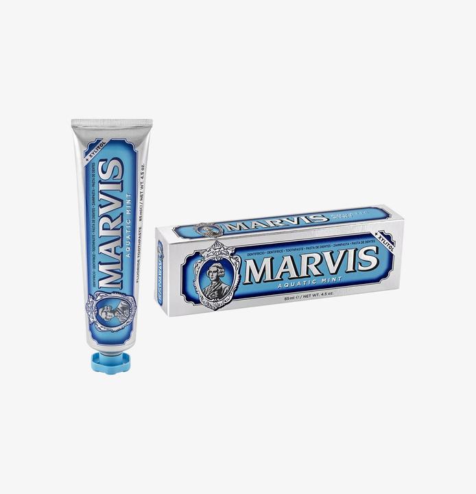 Immagine prodotto Marvis menta acquatica (85 ml)