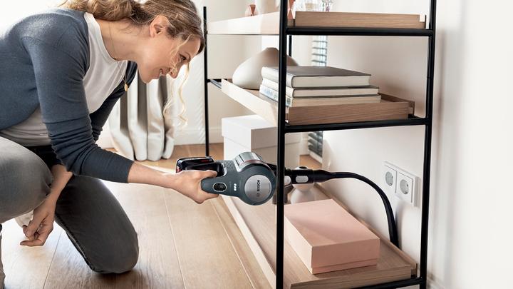 Produktbild Bosch Hausgeräte BKS711MALL