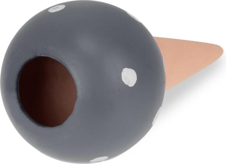 Produktbild Relaxdays 4x Tonkegel (Tonkegel)