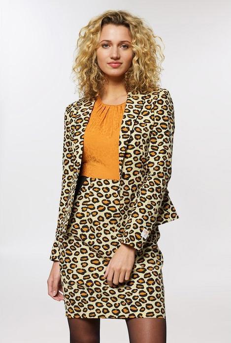 Image du produit OppoSuits Costume pour dames Lady Jag (40)