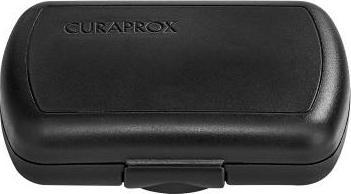 Produktbild Curaprox Travel Set Black is White (Weich, 1 x)