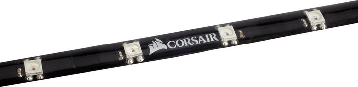Image du produit Corsair Kit d'extension Lighting PRO (RGB)