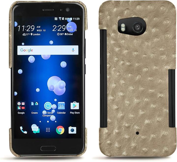 Immagine prodotto Noreve Cover in pelle (HTC U11)