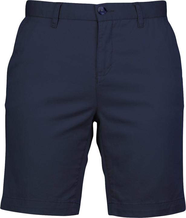 Front Row Stretch ChinoShorts