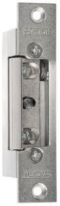 Actual product image No Name Electric strike ES-S12AC/DC-MB PROFI with memory and SCOT lock