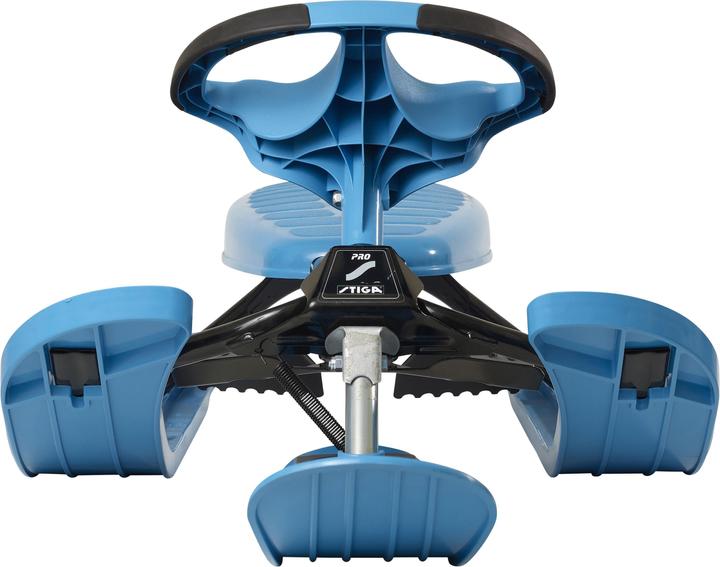 Actual product image Stiga Snowracer Color Pro