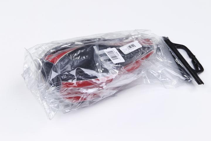 Actual product image Ju-Sports Leather beater pear (25.50 cm, 0.40 kg)