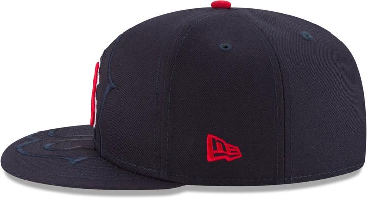 Produktbild New Era 59Fifty Fitted Cap - SPILL Boston Red Sox - 7 1/2 (7 1/2)