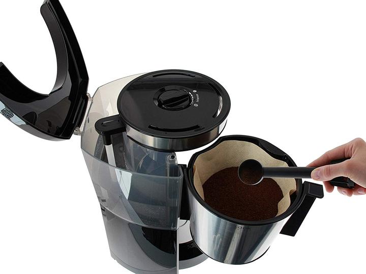 Actual product image Melitta Look DeLuxe Timer