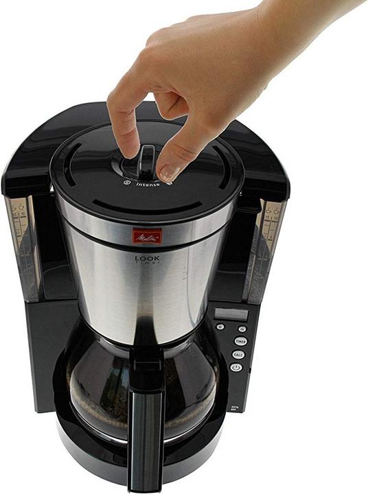 Actual product image Melitta Look DeLuxe Timer