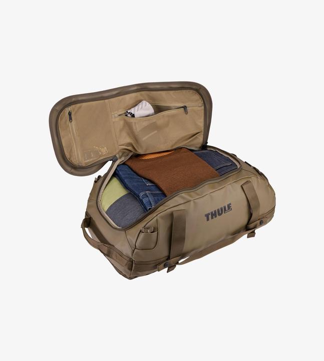 Image du produit Thule Sac de voyage CHASM kaki (40 l)