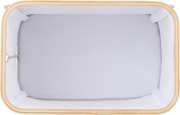 Image du produit Relaxdays Panier à linge (105 l)