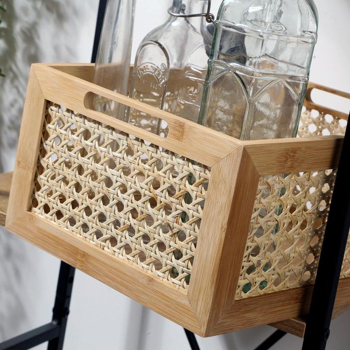 Produktbild CaliCosy Aufbewahrungsbox (30 x 25 x 15 cm)