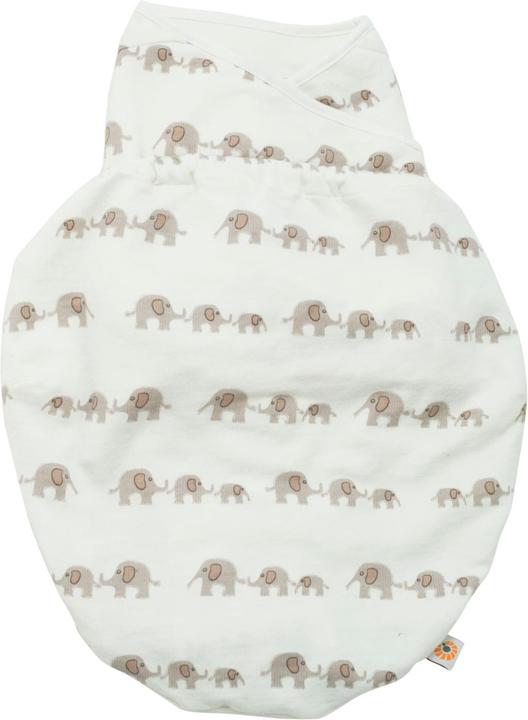 Image du produit Ergobaby Puck-me bag (61 cm)
