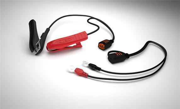 Actual product image Ctek MXS 5.0 Polar (12V, 5 A)