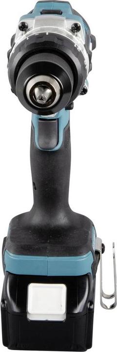 Actual product image Makita DDF486RTJ (Rechargeable battery operated)