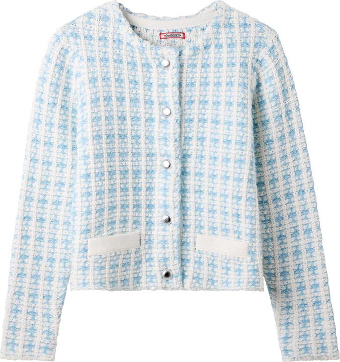 Actual product image Joe Browns Vintage Tweed Cardigan (36)