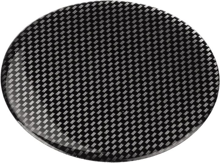 Produktbild Hama Adapterplatte für Saughalter, 85 mm