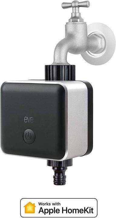 Actual product image Eve Aqua (Irrigation computer)