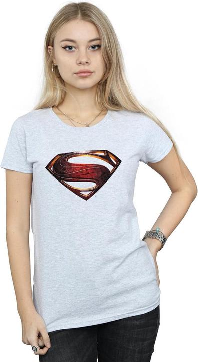 Produktbild Superman TShirt (M)