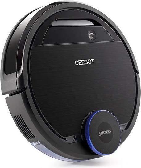Produktbild Ecovacs Deebot Ozmo 930 (Saugroboter)