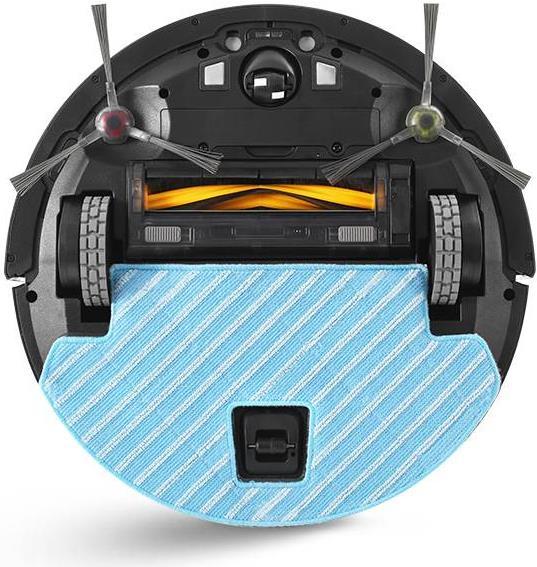 Produktbild Ecovacs Deebot Ozmo 930 (Saugroboter)