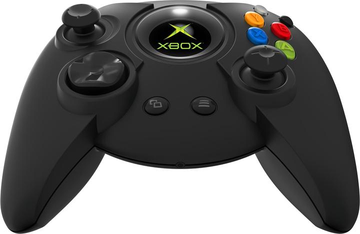 Produktbild Hyperkin Duke Wired Controller (Xbox Series X, Xbox One S, Xbox Series S, Xbox One X, PC)