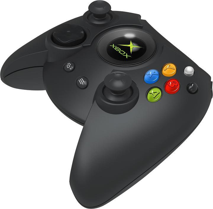 Produktbild Hyperkin Duke Wired Controller (Xbox Series X, Xbox One S, Xbox Series S, Xbox One X, PC)