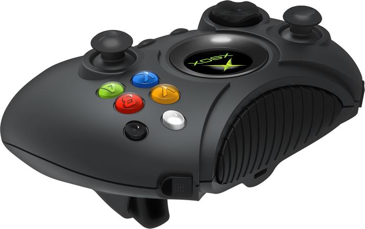 Produktbild Hyperkin Duke Wired Controller (Xbox Series X, Xbox One S, Xbox Series S, Xbox One X, PC)