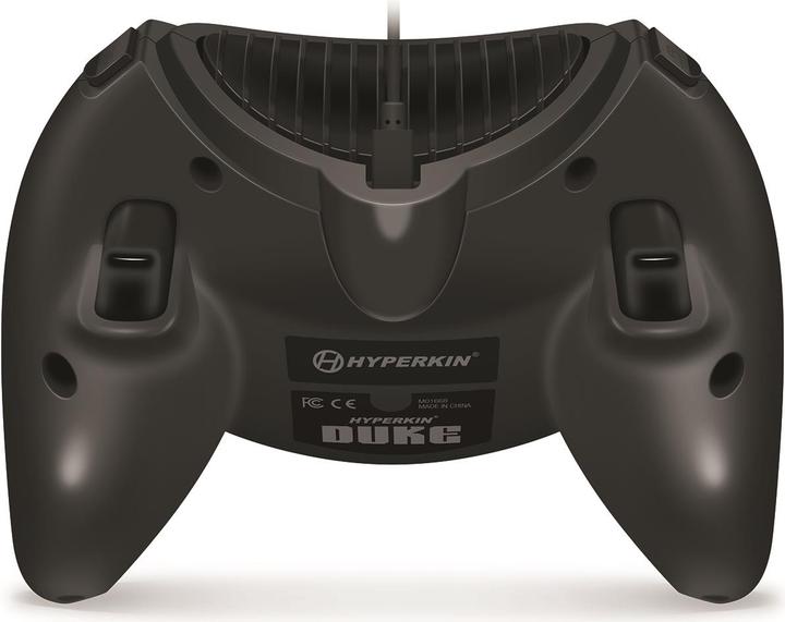 Produktbild Hyperkin Duke Wired Controller (Xbox Series X, Xbox One S, Xbox Series S, Xbox One X, PC)