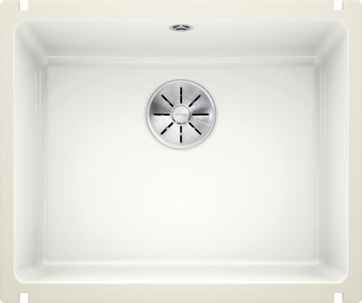 Blanco Subline 500-U (Unterbauspüle, 54.30 cm, 45.60 cm)
