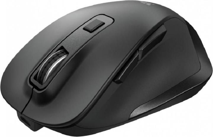 Actual product image Trust Fyda Mouse right RF Wireless Optical 2400 DPI (Wireless)