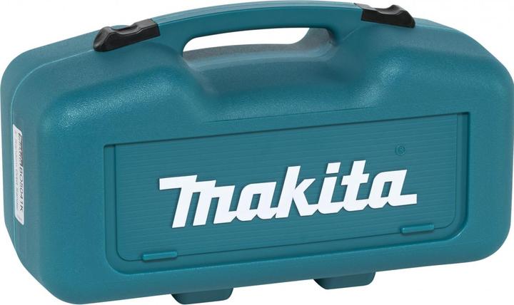 Actual product image Makita BO5041 (Eccentric grinder, 300 W)