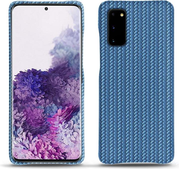 Noreve Housse cuir (Samsung Galaxy S20)